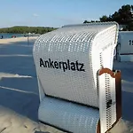 Ankerplatz Binz im Haus Strelasund
