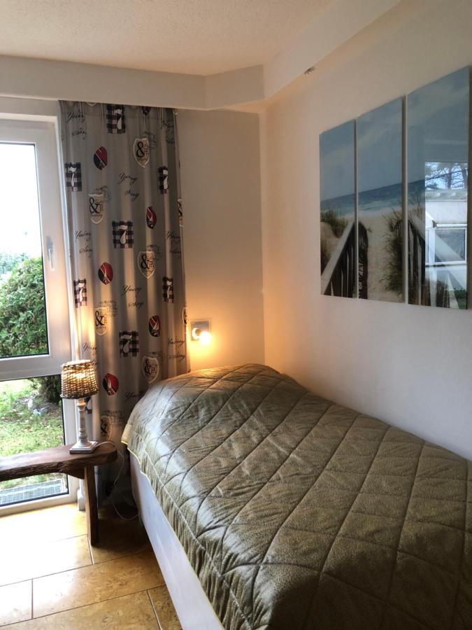 Ankerplatz Im Haus Strelasund Apartment Ostseebad Binz