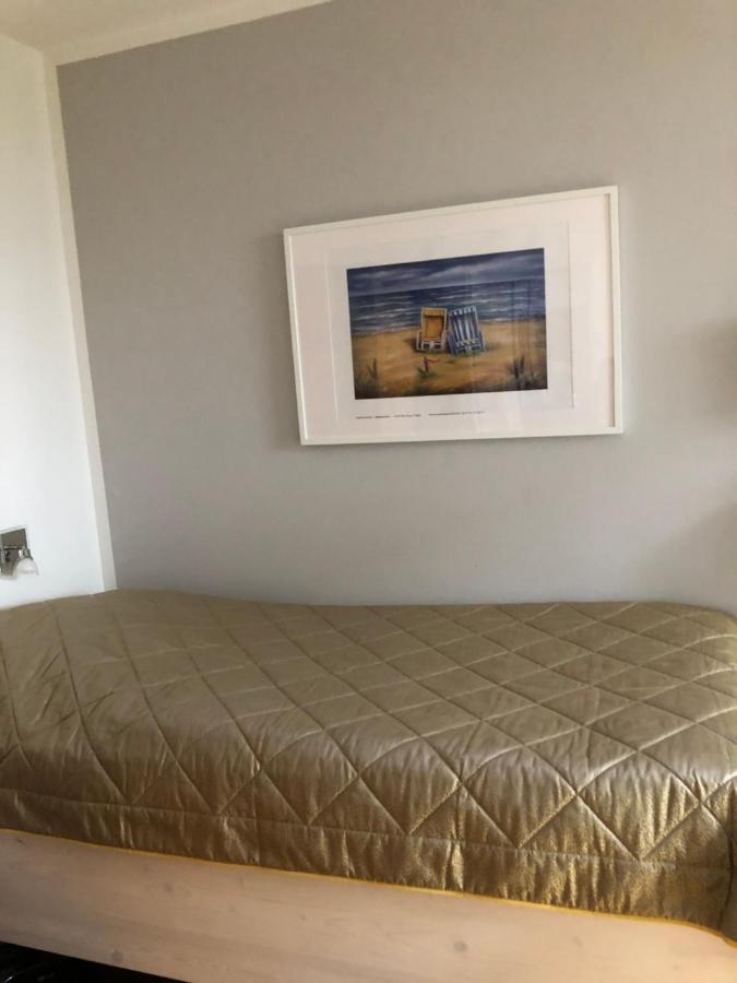 Ankerplatz Im Haus Strelasund Apartment *