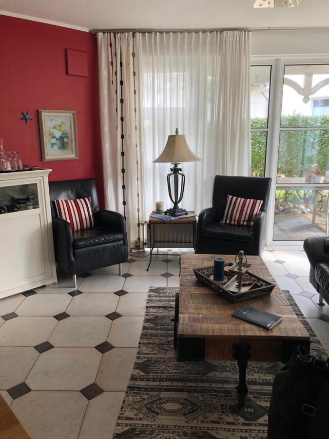 Ankerplatz Im Haus Strelasund Apartment Ostseebad Binz