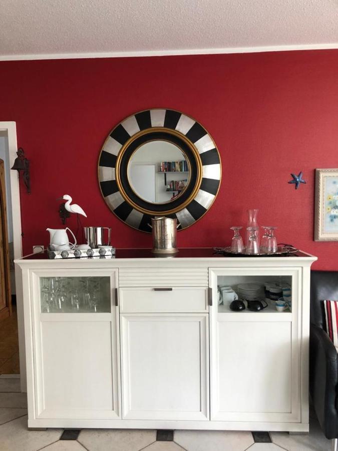 Ankerplatz Im Haus Strelasund Apartment