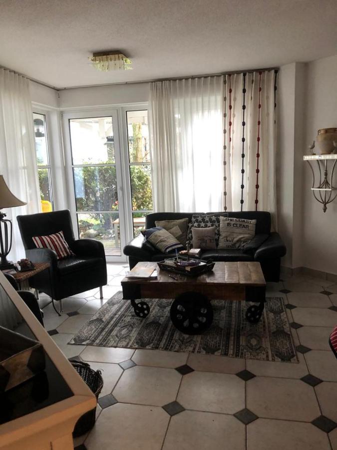 Ankerplatz Im Haus Strelasund * Ostseebad Binz