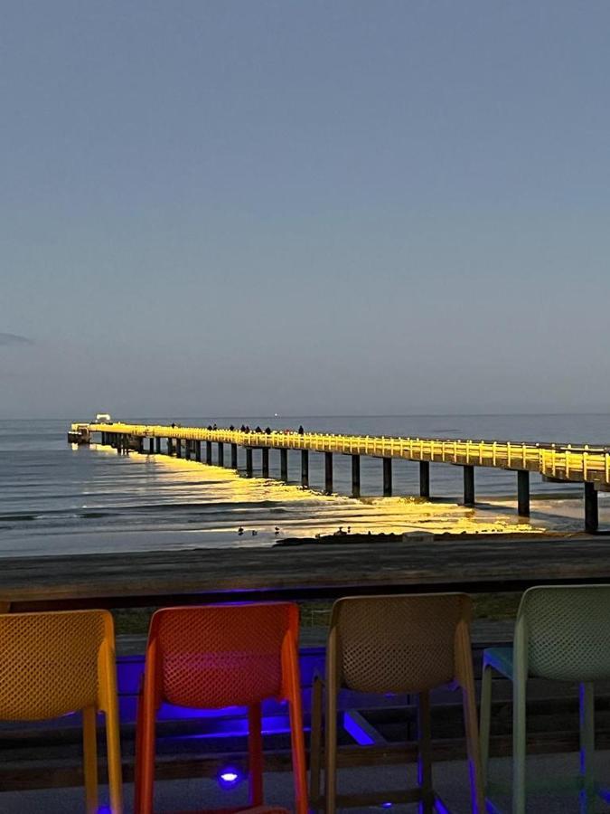 Ankerplatz Im Haus Strelasund Ostseebad Binz