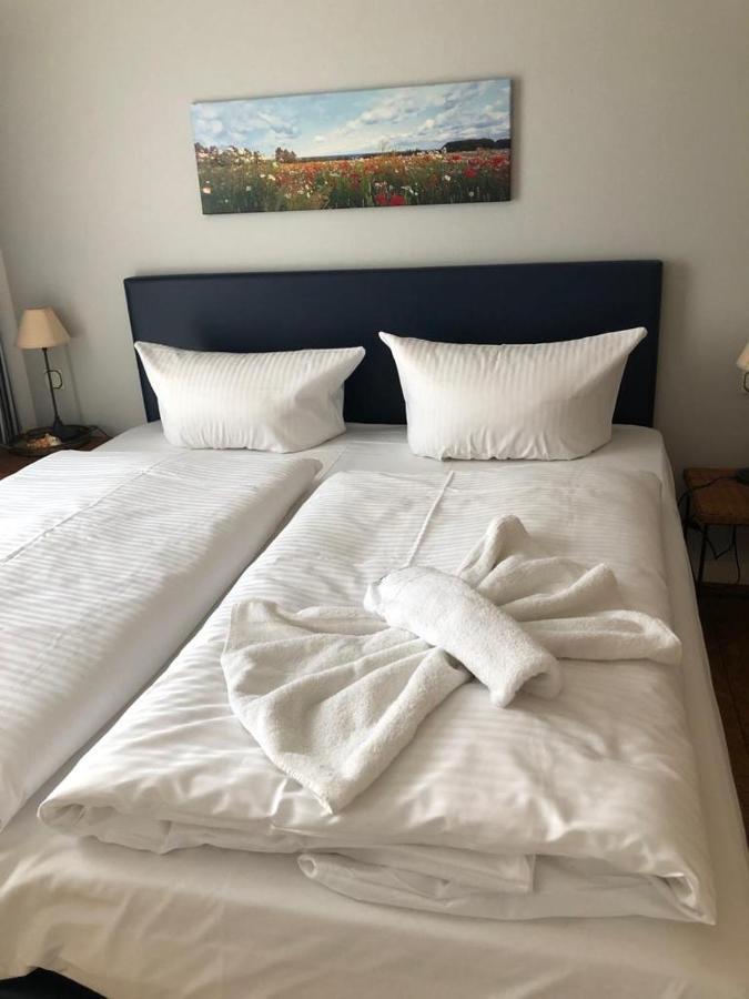 Ankerplatz Im Haus Strelasund *