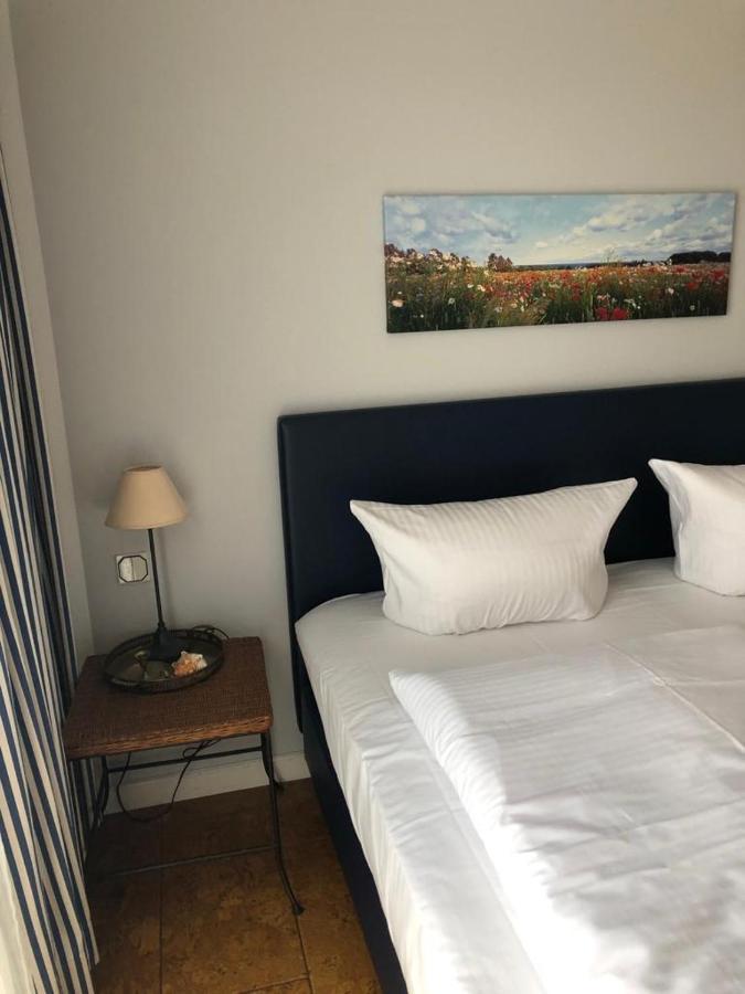 Ankerplatz Im Haus Strelasund Apartment