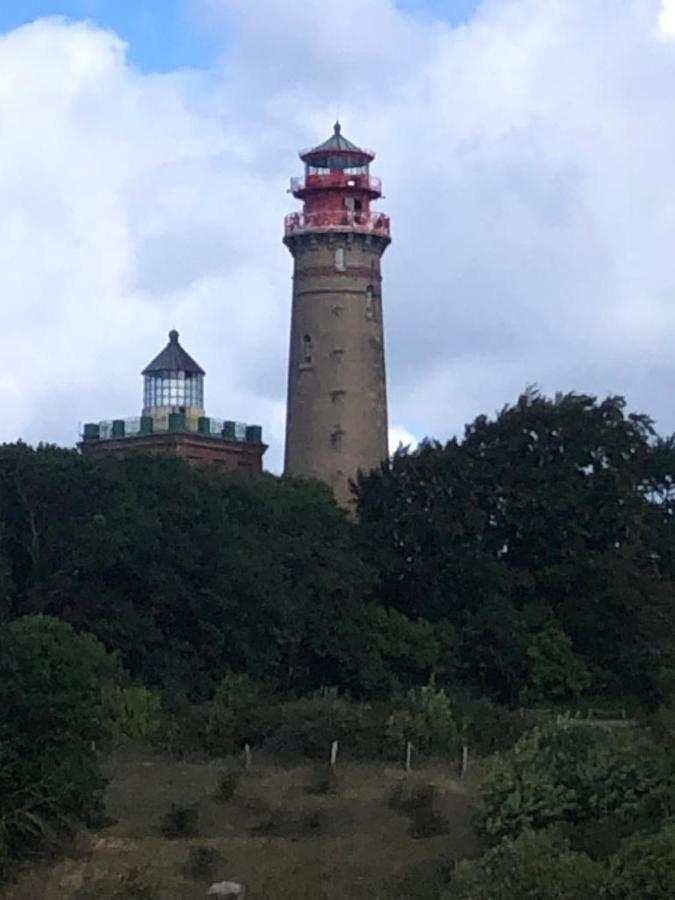 Ankerplatz Im Haus Strelasund *