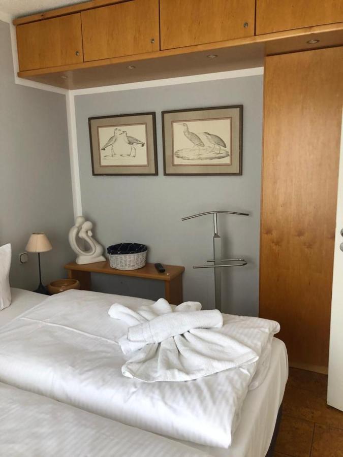Apartment Ankerplatz Im Haus Strelasund *